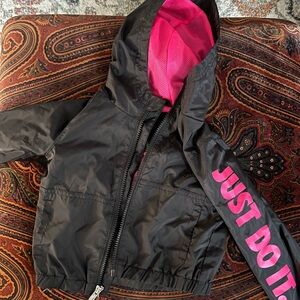 Nike Jacket 2T